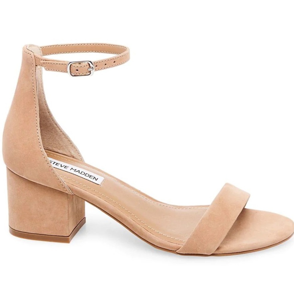 Steve Madden Womans Heels